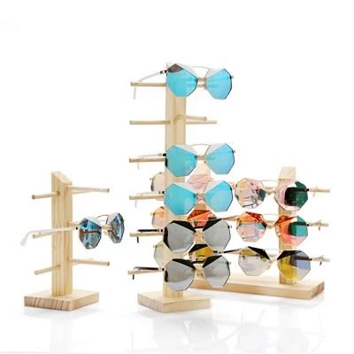 Seastán Taispeána Eyeglass