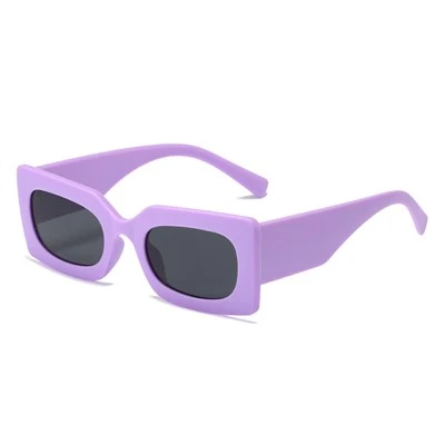 Sunglasses Dronuilleog Retro Tiubh do Mhná