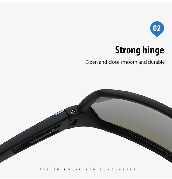Sport Style Sunglasses