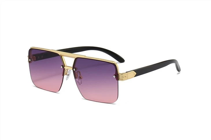 Sunglasses Cearnóg Miotail