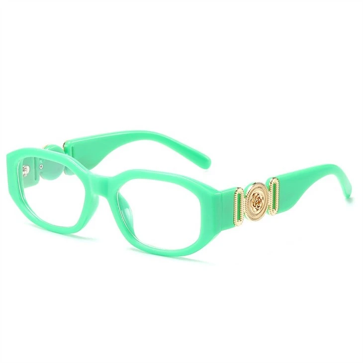 Retro Glasses Frames