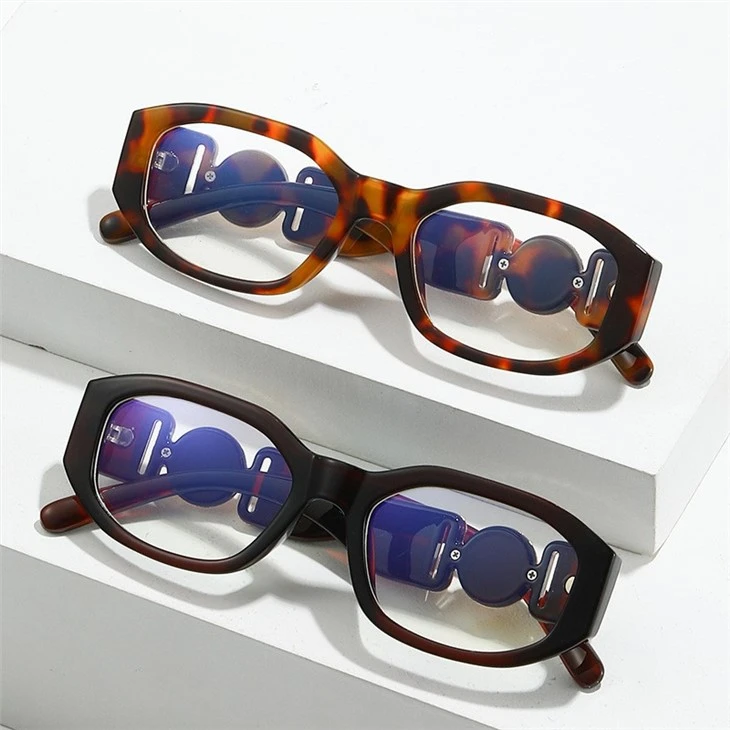 Retro Glasses Frames