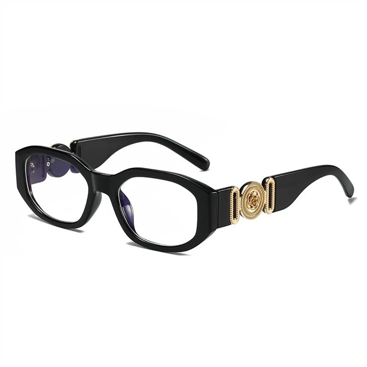 Retro Glasses Frames