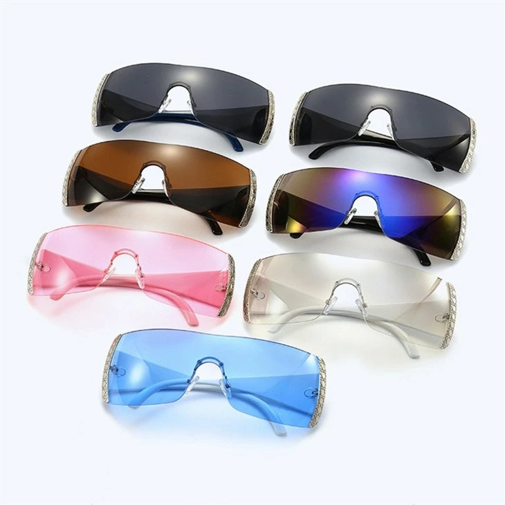 Y2k Glasses